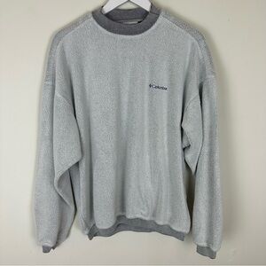 Vintage Columbia Crewneck Sweatshirt